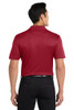 Port Authority® Performance Fine Jacquard Polo back