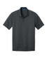 Port Authority® Diamond Jacquard Polo front