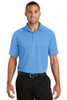 Port Authority® Crossover Raglan Polo model front