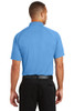 Port Authority® Crossover Raglan Polo model back