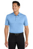 Port Authority ® Shadow Stripe Polo model front