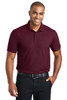 Port Authority ® EZPerformance ™ Pique Polo front model