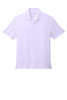 Port Authority® City Stretch Flat Knit Polo front