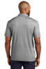 Port Authority® Fine Pique Blend Polo back