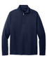 Product Mockup Port Authority® C-FREE® Cypress 1/4-Zip