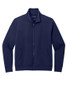Port Authority® C-FREE® Double Knit Full-Zip