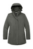 Port Authority® Women's All-Weather 3-in-1 Jacket front