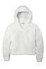 Port Authority ® Women's Cozy Fleece Hoodie front