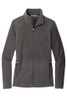 Port Authority® Women's Accord Microfleece Jacket front