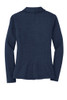 Port Authority® Women's Fleece Blazer