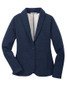 Port Authority® Women's Fleece Blazer
