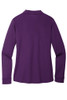 Port Authority ® Women's Silk Touch ™  Long Sleeve Polo