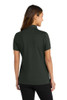 Port Authority® Women's Stretch Pique Polo