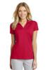 Port Authority® Women's Rapid Dry™ Mesh Polo