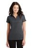 Port Authority® Women's Crossover Raglan Polo