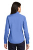 Port Authority® Ladies Non-Iron Twill Shirt