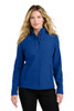 Port Authority® Women's C-FREE® Core Soft Shell