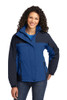 Port Authority® Women's Nootka Jacket model front