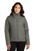 Port Authority® Women's Puffer Jacket model front