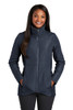 Port Authority ® Women's Collective Insulated Jacket model front