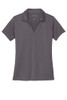 Port Authority® Women's Performance Staff Polo