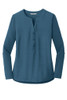 Port Authority® Women's Concept Henley Tunic