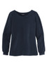 Port Authority ® Women's Luxe Knit Jewel Neck Top