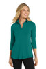 Port Authority ® Women's Luxe Knit Tunic