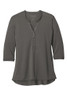 Port Authority ®  Women's UV Choice Pique Henley