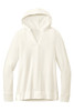 Port Authority® Women's Microterry Pullover Hoodie front
