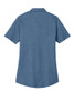 Port Authority® Women's Fine Pique Blend Polo