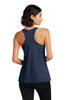 Port & Company® Women's Performance Tank model back
