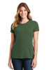 Port & Company® Women's Fan Favorite Tee Model Front