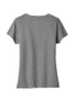 Port & Company ® Women's Fan Favorite ™ Blend V-Neck Tee Back