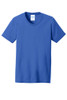 Port & Company® Women's Core Blend Tee Front