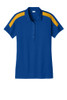 Sport-Tek® Women's Competitor™ United Polo front