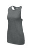 Sport-Tek ® Women's PosiCharge ® Tri-Blend Wicking Tank front