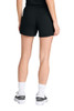 Sport-Tek® Women's Club 5' Short model back