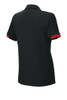 Sport-Tek® Women's Club Colorblock Polo back
