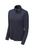 Sport-Tek ® Women's Endeavor 1/2-Zip Pullover front
