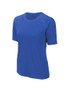Sport-Tek ® Women's Rashguard Tee front