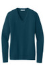 Port Authority® Women's V-Neck Sweater