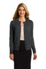 Port Authority® Women's Cardigan Sweater