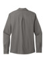 Port Authority® women’s staff shirt featuring moisture-wicking fabric, stain release, odor control, and wrinkle resistance.