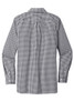 Port Authority ® Women's Broadcloth Gingham Easy Care Shirt
