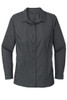 Port Authority ® Women's Pincheck Easy Care Shirt