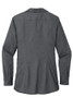Port Authority ® Women's Pincheck Easy Care Shirt