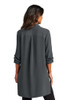 Port Authority® Women's Textured Crepe Long Tunic