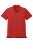 Mercer+Mettle® Stretch Pique Polo front