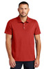 Mercer+Mettle® Stretch Pique Polo front model